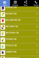 Radio Malaysia تصوير الشاشة 2