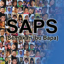 SAPS (Semakan Ibu Bapa) APK