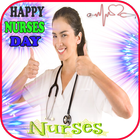 Happy Nurses Day Cards icône