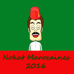 Top nokat maroc