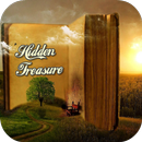 Hidden Treasures ebook aplikacja
