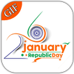 26 january GIF 2018 (Republic Day GIFs)