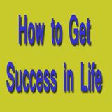 Success in Life Zeichen