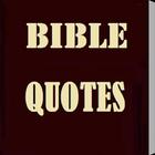 Bible Success Is Quotes icône