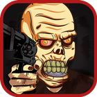 Zombie Gunshot أيقونة