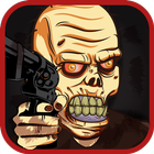 Zombie Gunshot ikon