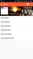 برنامه‌نما Gingerplate - Food Ordering عکس از صفحه