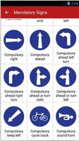 Traffic Guide पोस्टर