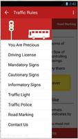 Traffic Guide capture d'écran 3
