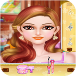 Princess Makeover and Dressup