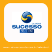 Rádio Sucesso 93.1 FM Salvador