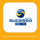 Rádio Sucesso 93.1 FM Salvador APK