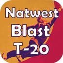 T20 Natwest Blast 2017 (NWD) APK