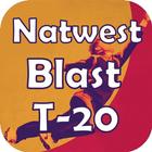 T20 Natwest Blast 2017 (NWD) आइकन