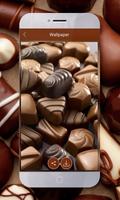 Chocolate day HD Wallpaper 2018 Affiche