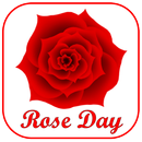 APK Happy Rose Day Wallpaper - 2018