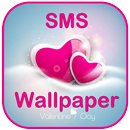 APK Valentine Day Wallpaper,SMS,GIF (Valentines day)