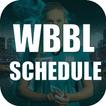 WBBL 2017 - 18
