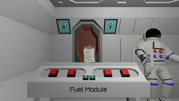 Project Space Squad Mobile скриншот 2