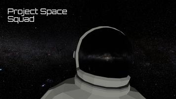 Project Space Squad Mobile 스크린샷 3