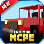 Car MOD FOR MCPE!
