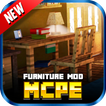 Furniture Mod For MCPE!