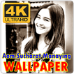 Aom Thai Actress Wallpapers