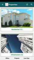 SuchirIndia, Real Estate and Infrastructure App Ekran Görüntüsü 1