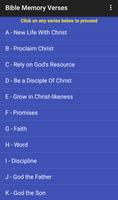 Memorize Scripture 스크린샷 2