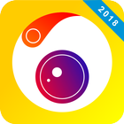 Camera 360 2018 icon