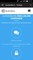 SuckerBurn EN 스크린샷 2