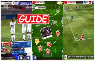 Guide for Score! Hero اسکرین شاٹ 1