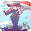 Little Sucy Lock Screen APK