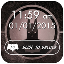 Slide to Unlock - Batman Lock APK