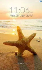 Скачать Keypad LockScreen: iPhone Lock APK