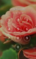 Keypad LockScreen: iPhone Lock captura de pantalla 1