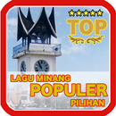 Lagu Minang Populer Pilihan Lengkap Lirik APK