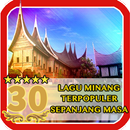 30 Lagu Minang Terpopuler Sepanjang Masa APK