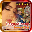 Lagu Minang Ratu Sikumbang Lirik  Dan Terjemahan APK