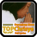 Lagu Chrisye Terpopuler Sepanjang Masa