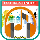Lagu Iklim Saleem Lengkap Terpopuler + Lirik APK