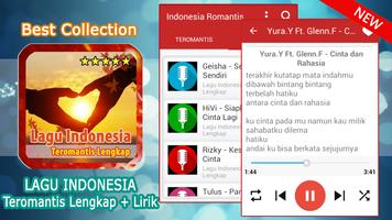 Lagu Indonesia Romantis 2017 screenshot 2