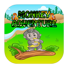 Monkey Adventure simgesi