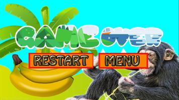 Monkey Adventure screenshot 3