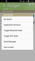 S-Finger capture d'écran 1