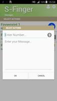 S-Finger capture d'écran 2