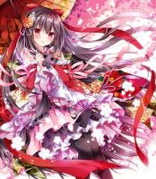 Poster Cute Anime 2018