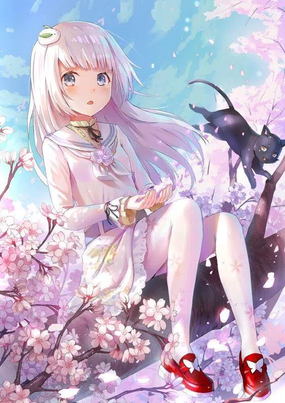 Anime Kawaii 2018 APK for Android Download Anime Kawaii 2018 APK for Android Download