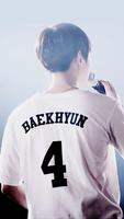 Exo BaekHyun Cute скриншот 1