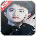 Do Kyung Soo Exo アイコン